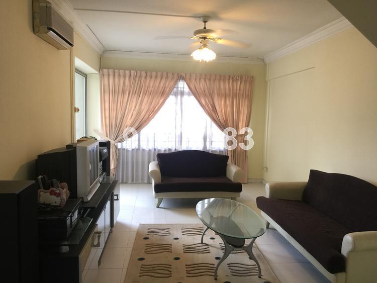 Choa Chu Kang North 5 thumbnail photo